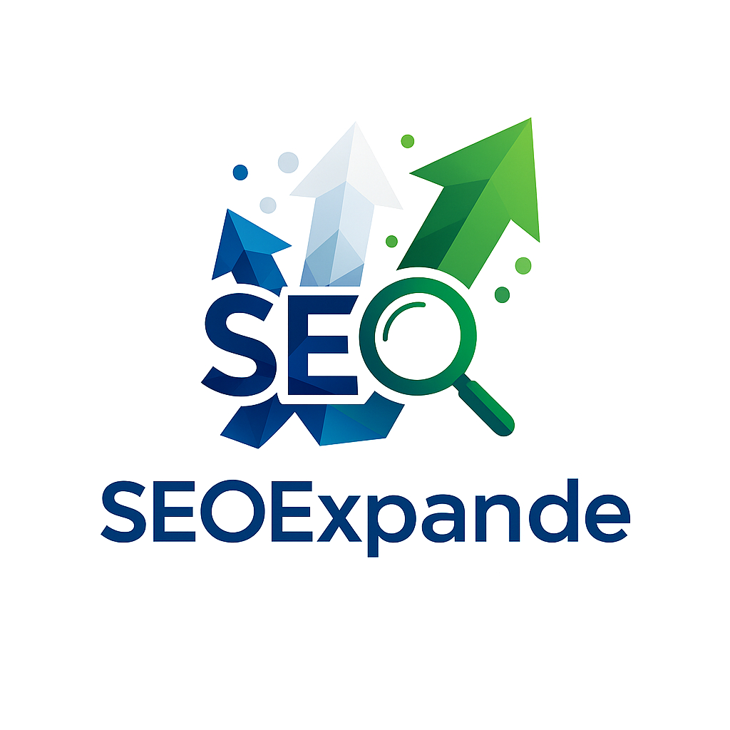 seo expande logo